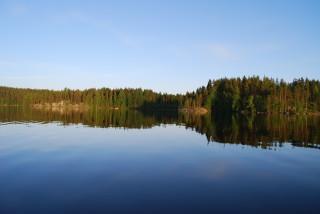 Lake Suontee