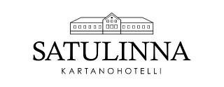 Satulinna kartanohotelli logo