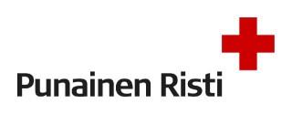 Punainen Risti, Hirvensalmen osasto logo