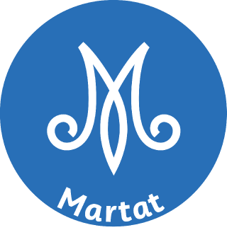 Ripatin Martat ry logo
