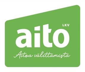 Aitoasunnot / Palhomaa Oy logo