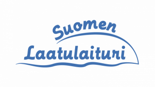 Suomen Laatulaituri logo