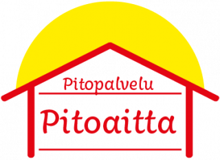 Pitopalvelu Pitoaitta Oy logo