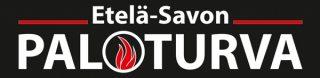 Etelä-Savon Sammutinhuolto logo