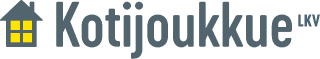 Kotijoukkue Mikkeli logo