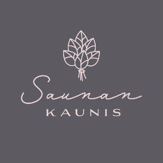 SaunanKaunis logo