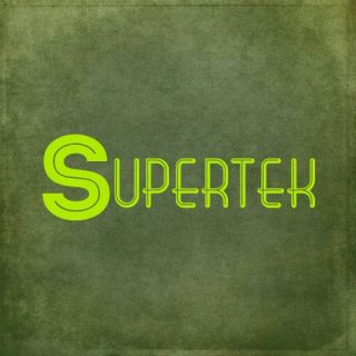 Supertek Oy logo